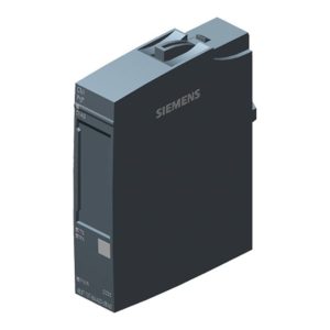 Allen-Bradley 6ES7137-6AA00-0BA0 – Front View