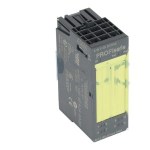 Allen-Bradley 6ES7138-4FA04-0AB0 – Front View