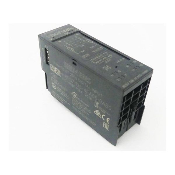 Allen-Bradley 6ES7138-4FA05-0AB0 – Front View