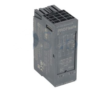 Allen-Bradley 6ES7138-4FB04-0AB0 – Front View