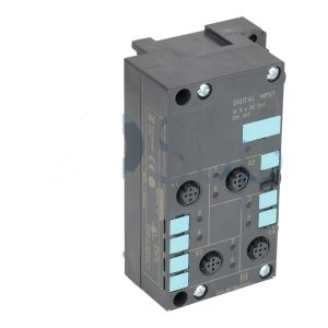 Allen-Bradley 6ES7141-1BF31-0XA0 – Front View