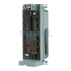 Allen-Bradley 6ES7141-4BH00-0AA0 – Front View