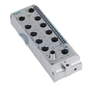 Allen-Bradley 6ES7141-6BG00-0AB0 – Front View