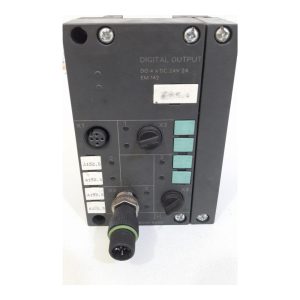 Allen-Bradley 6ES7142-1BD40-0XA0 – Front View