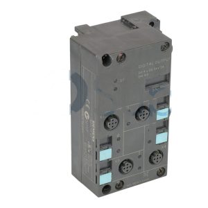 Allen-Bradley 6ES7142-1BD40-0XB0 – Front View