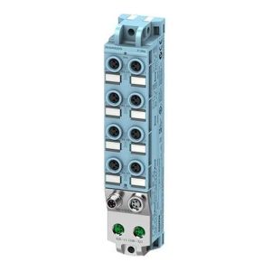 Allen-Bradley 6ES7142-3BF00-0XA0 – Front View