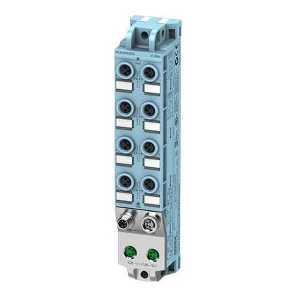 Allen-Bradley 6ES7142-3BF00-0XA0 – Front View