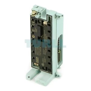 Allen-Bradley 6ES7144-4GF01-0AB0 – Front View