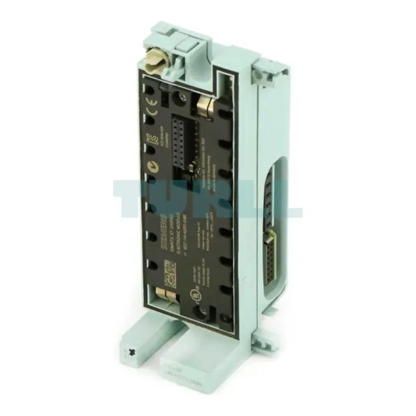 Allen-Bradley 6ES7144-4GF01-0AB0 – Front View