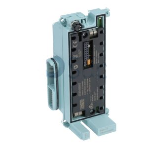 Allen-Bradley 6ES7145-4FF00-0AB0 – Front View