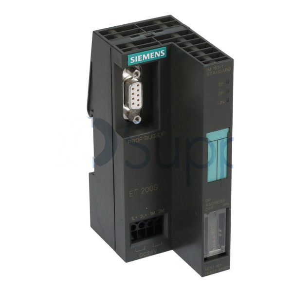 Allen-Bradley 6ES7151-1AA02-0AB0 – Front View
