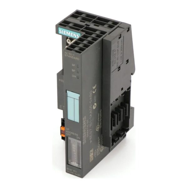 Allen-Bradley 6ES7151-1AA05-0AB0 – Front View