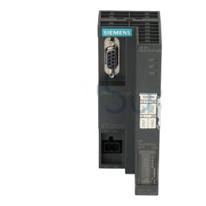 Allen-Bradley 6ES7151-1BA02-0AB0 – Front View