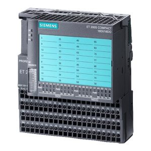 Allen-Bradley 6ES7151-1CA00-3BL0 – Front View