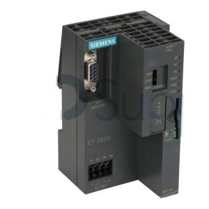 Allen-Bradley 6ES7151-7AA20-0AB0 – Front View