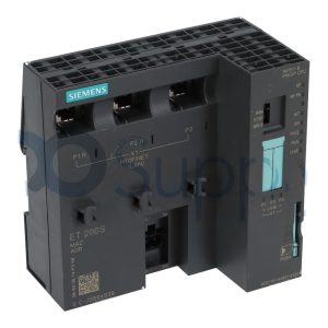 Allen-Bradley 6ES7151-8AB01-0AB0 – Front View