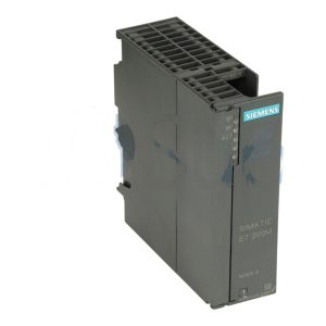 Allen-Bradley 6ES7153-2AA02-0XB0 – Front View