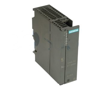 Allen-Bradley 6ES7153-2BA00-0XB0 – Front View
