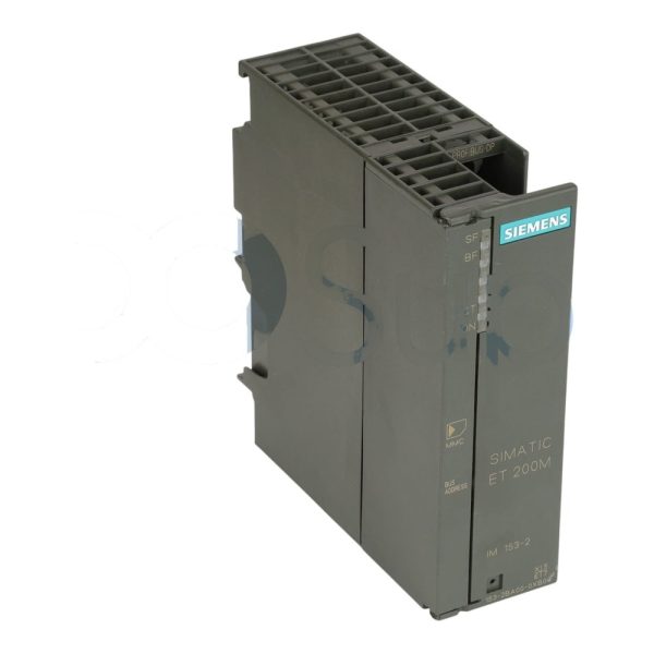 Allen-Bradley 6ES7153-2BA00-0XB0 – Front View