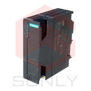 Allen-Bradley 6ES7153-2BA02-0XB0 – Front View