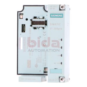 Allen-Bradley 6ES7154-2AA01-0AB0 – Front View