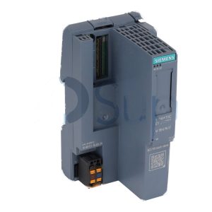 Allen-Bradley 6ES7155-6AU01-0BN0 – Front View