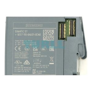 Allen-Bradley 6ES7155-6AU01-0CN0 – Front View
