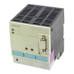 Allen-Bradley 6ES7158-0AA01-0XA0 – Front View