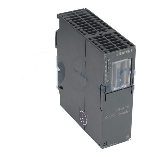 Allen-Bradley 6ES7158-0AD01-0XA0 – Front View