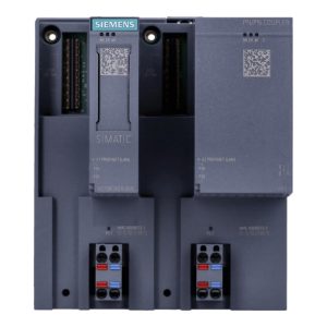 Allen-Bradley 6ES7158-3AD10-0XA0 – Front View