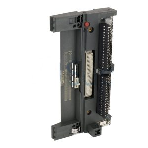 Allen-Bradley 6ES7193-0CB10-0XA0 – Front View