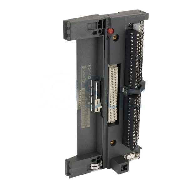 Allen-Bradley 6ES7193-0CB10-0XA0 – Front View