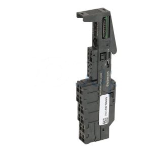 Allen-Bradley 6ES7193-4CA40-0AA0 – Front View
