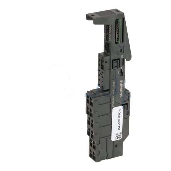 Allen-Bradley 6ES7193-4CA40-0AA0 – Front View