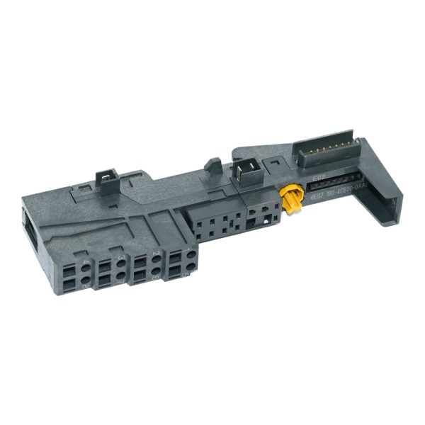Allen-Bradley 6ES7193-4CB30-0AA0 – Front View