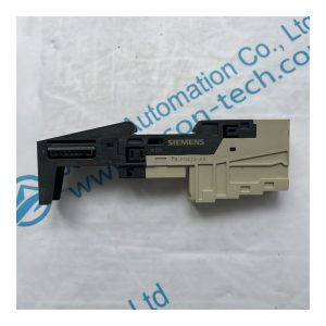 Allen-Bradley 6ES7193-4CD30-0AA0 – Front View