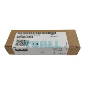 Allen-Bradley 6ES7193-4CE10-0AA0 – Front View