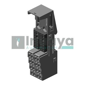 Allen-Bradley 6ES7193-4CG30-0AA0 – Front View