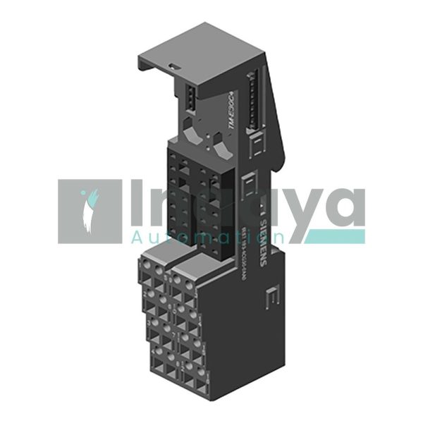 Allen-Bradley 6ES7193-4CG30-0AA0 – Front View