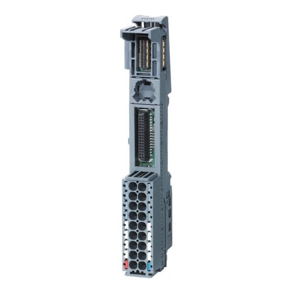 Allen-Bradley 6ES7193-6BP00-0BA0 – Front View