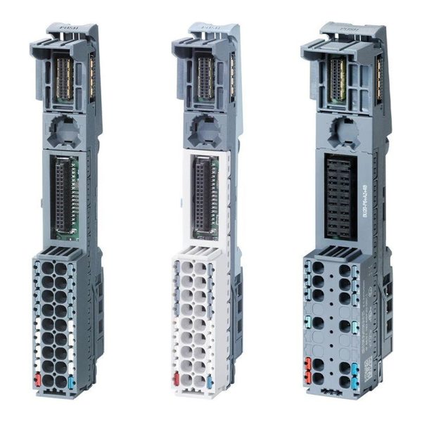 Allen-Bradley 6ES7193-6BP00-0DA0 – Front View