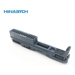 Allen-Bradley 6ES7193-6BP20-0BA0 – Front View