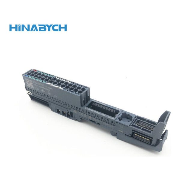 Allen-Bradley 6ES7193-6BP20-0BA0 – Front View