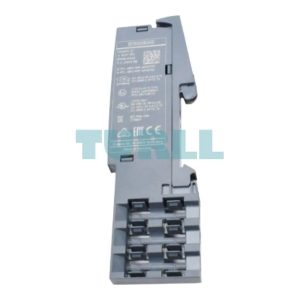 Allen-Bradley 6ES7193-6PA00-0AA0 – Front View