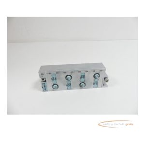 Allen-Bradley 6ES7194-4CA00-0AA0 – Front View