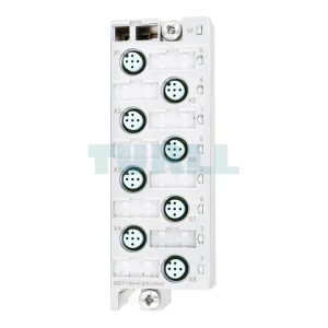 Allen-Bradley 6ES7194-4CB00-0AA0 – Front View