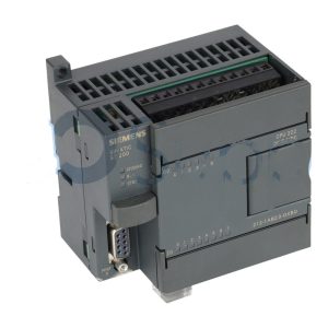 Allen-Bradley 6ES7212-1AB23-0XB0 – Front View