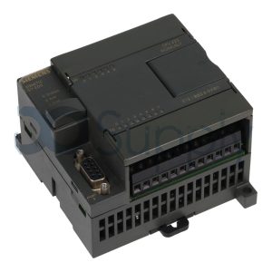 Allen-Bradley 6ES7212-1BB23-0XB0 – Front View