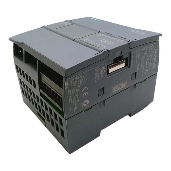 Allen-Bradley 6ES7212-1BD30-0XB0 – Product View 2