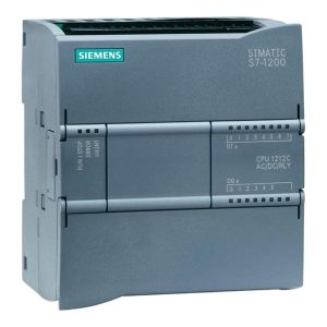 Allen-Bradley 6ES7212-1BD30-0XB0 – Front View